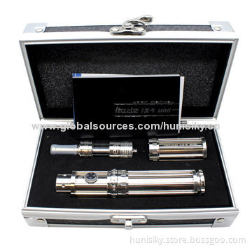 Original Innokin iTaste 134 Mini Mechanical Mod kit